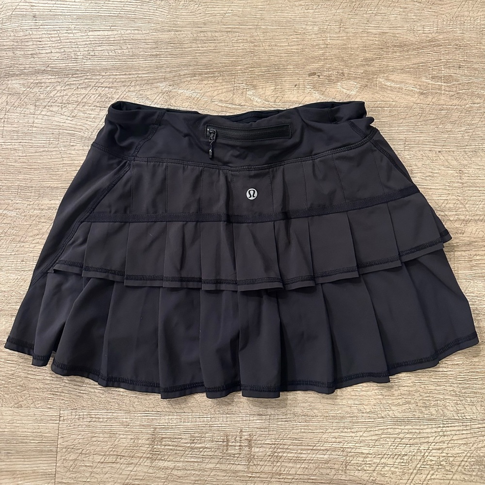 Lululemon golf/tennis skirt